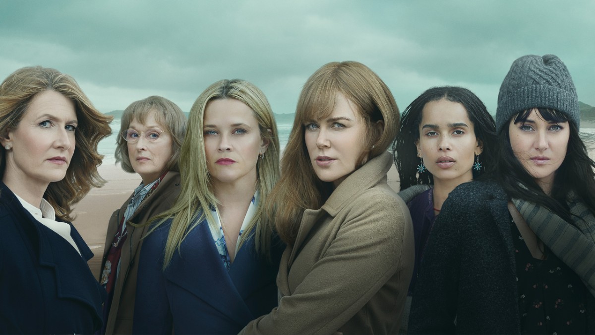 Big Little Lies 