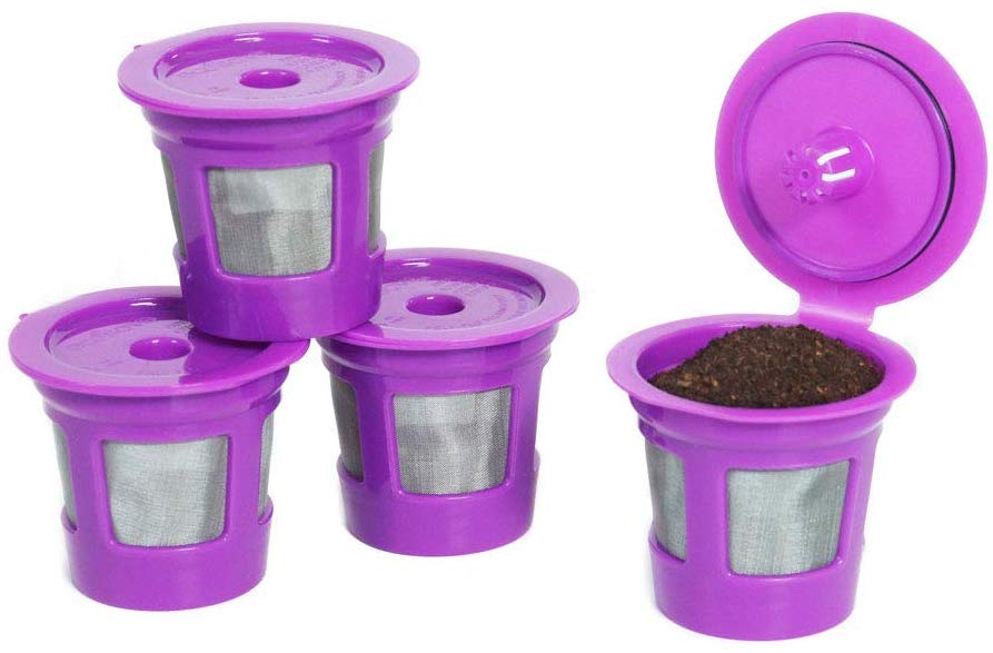 reusable k cups