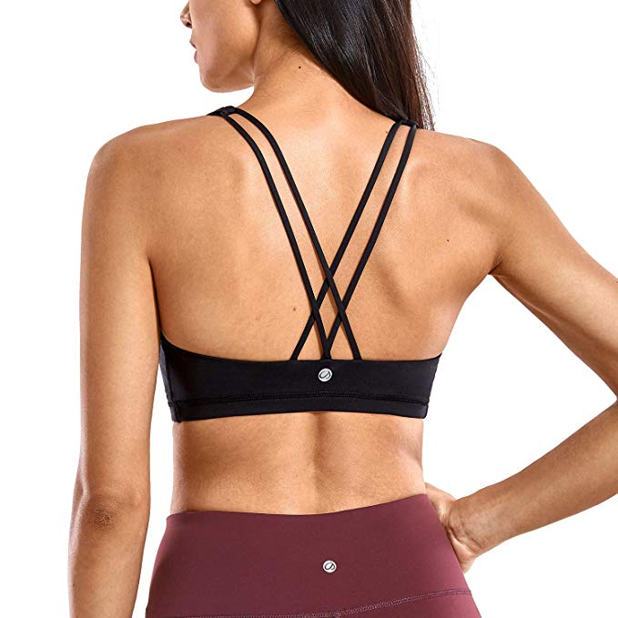 Amazon sports bra