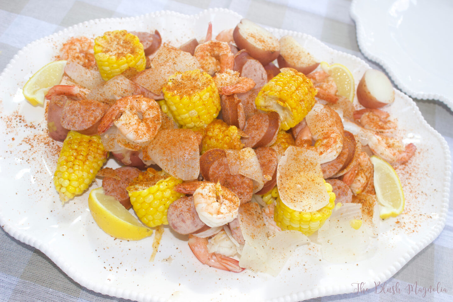 lowcountry shrimp boil recipe