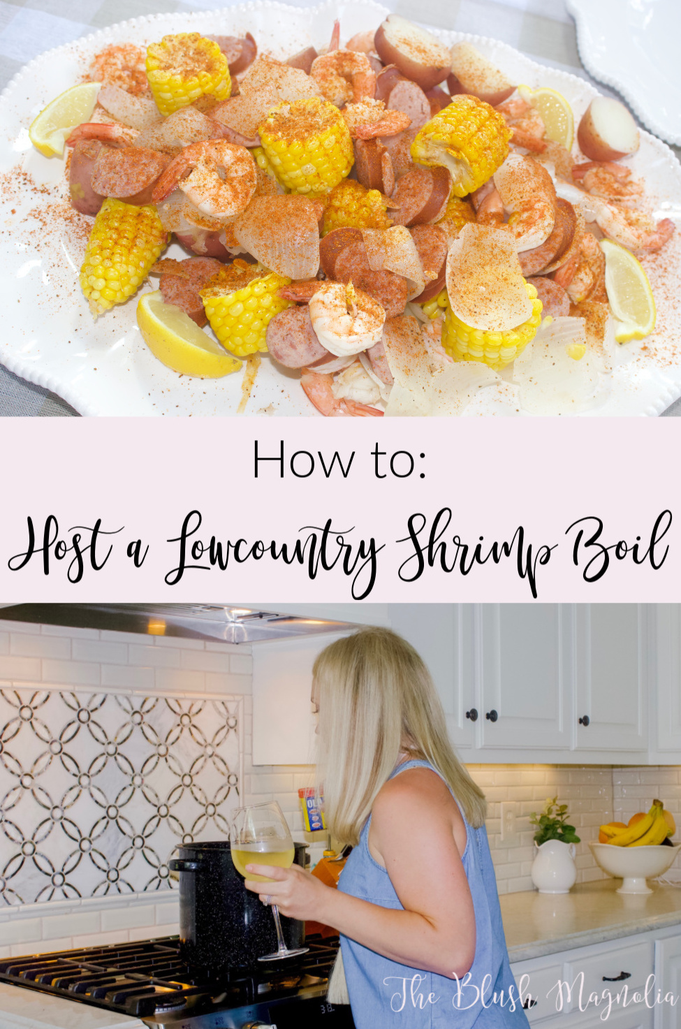 lowcountry shrimp boil recipe how to make